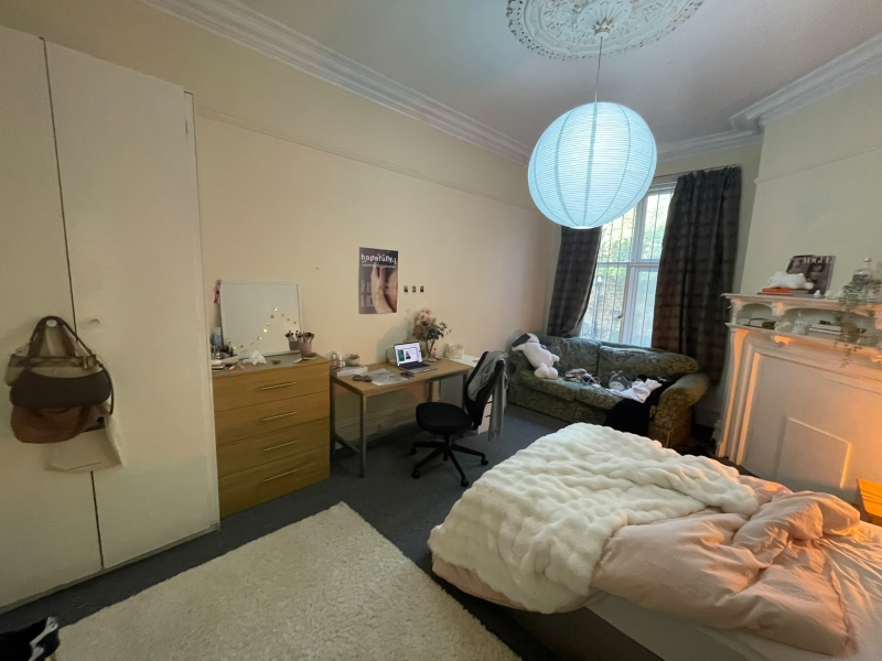 Regent Park Terrace, Hyde Park, Leeds