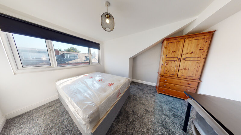 Mayville Place, Hyde Park, Leeds