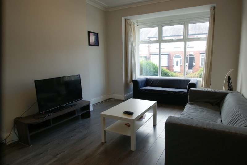 Estcourt Avenue, Headingley, Leeds