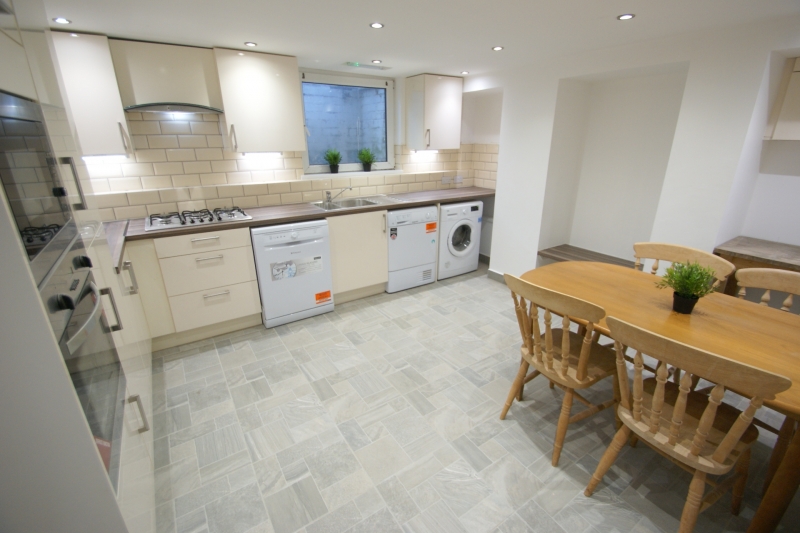 Wetherby Grove, Burley, Leeds