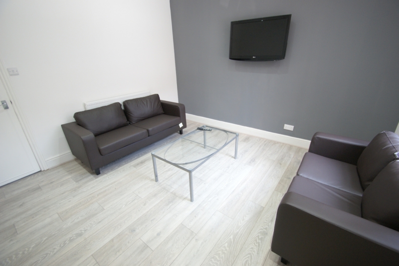 Beamsley Mount, Hyde Park, Leeds