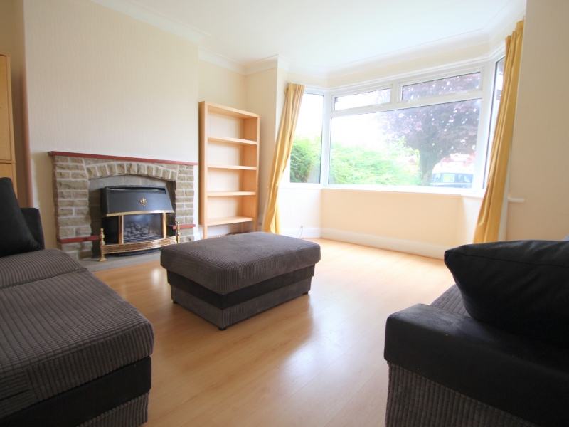 St Annes Road, Headingley, Leeds