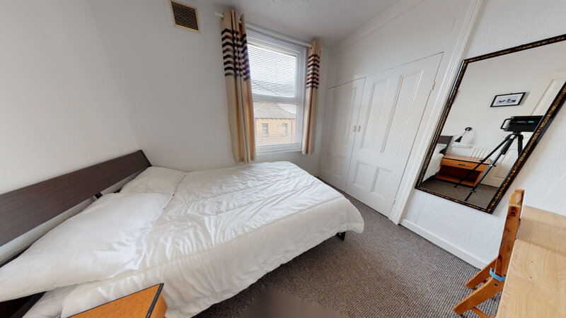 Wetherby Place, Burley