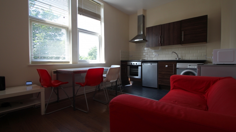 Moorland Avenue, Hyde Park, Leeds