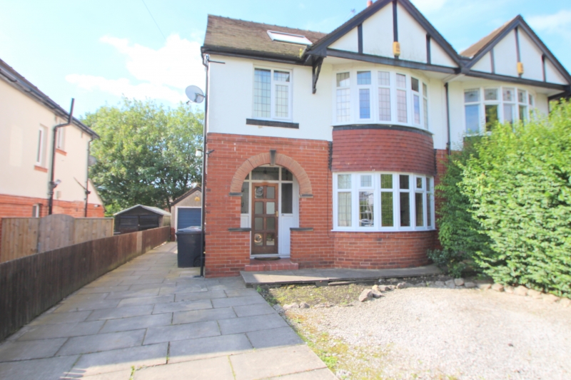 St Chads Drive, Headingley, Leeds