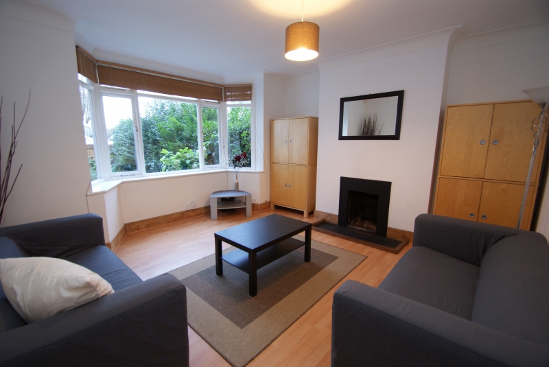 St Annes Road, Headingley, Leeds