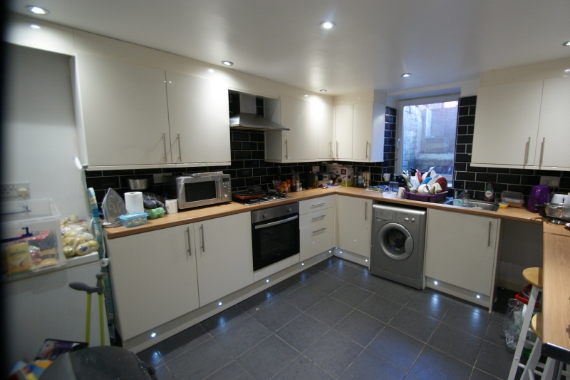 Hessle View, Hyde Park, Leeds