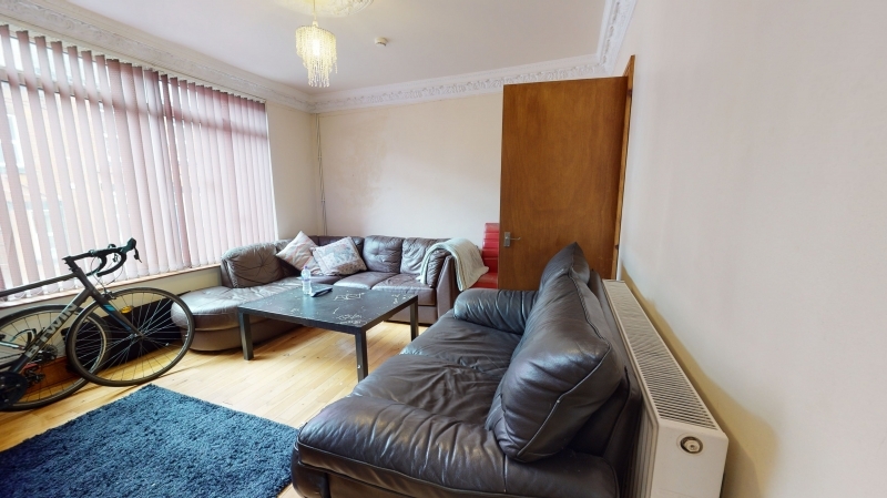 Manor Drive, Hyde Park, Leeds