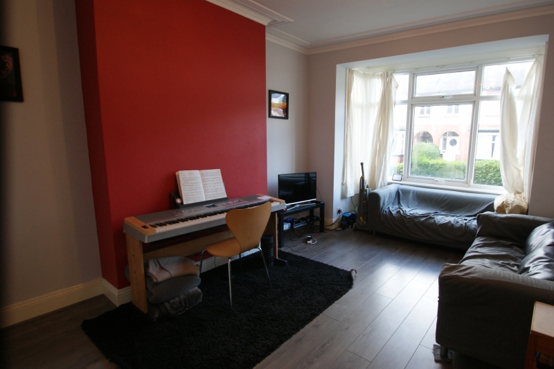Estcourt Avenue, Headingley, Leeds