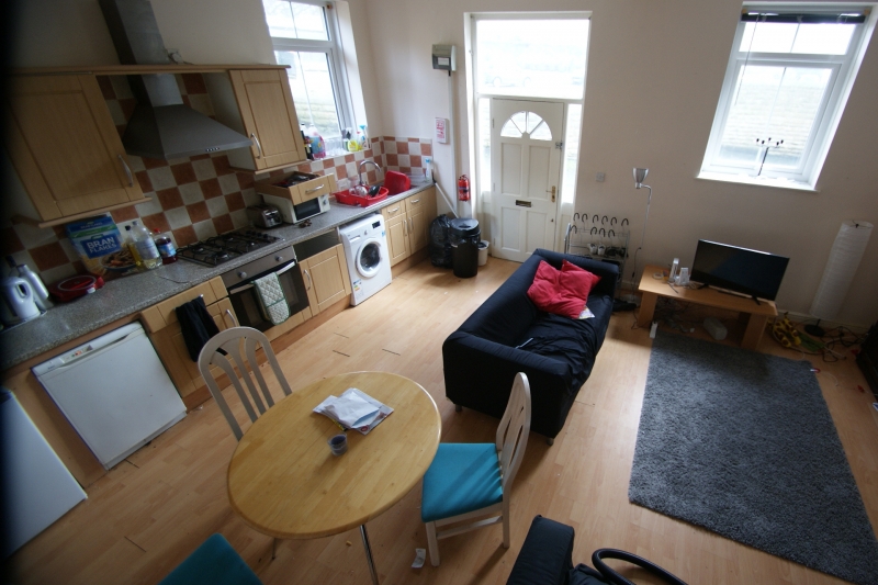 Spring Bank House, Headingley Lane, Headingley, Leeds