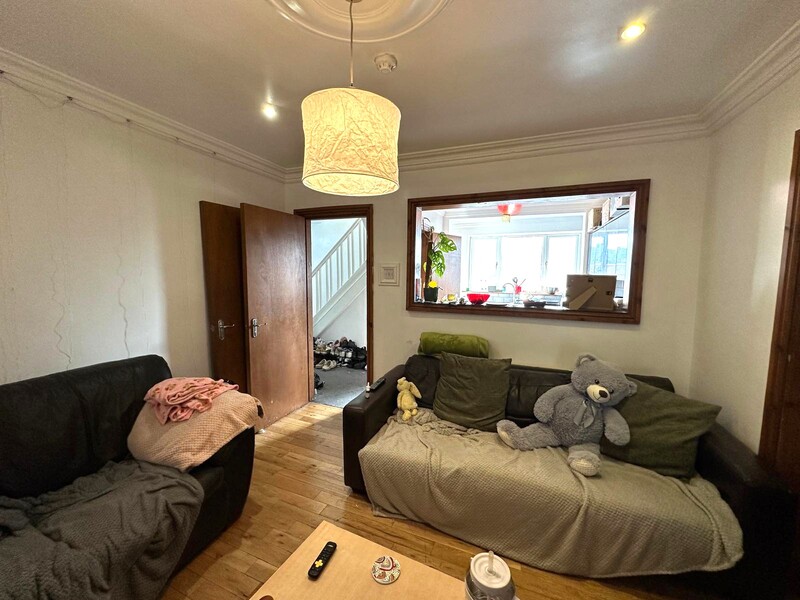 Richmond Avenue, Hyde Park, Leeds