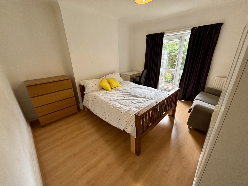 St Annes Road, Headingley, Leeds