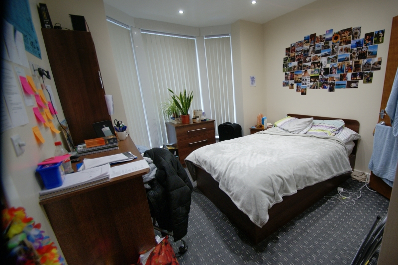 Hessle Mount, Hyde Park, Leeds
