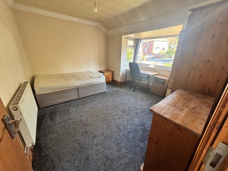 Spring Bank Crescent, Headingley, Leeds