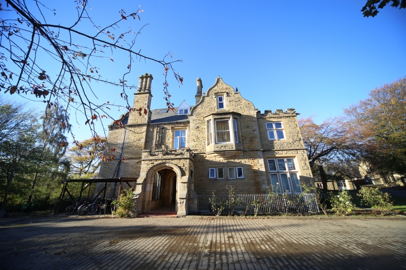 Spring Bank House, Headingley Lane, Headingley, Leeds