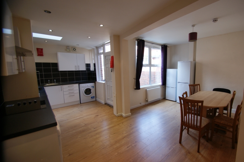 Headingley Mount, Headingley, Leeds