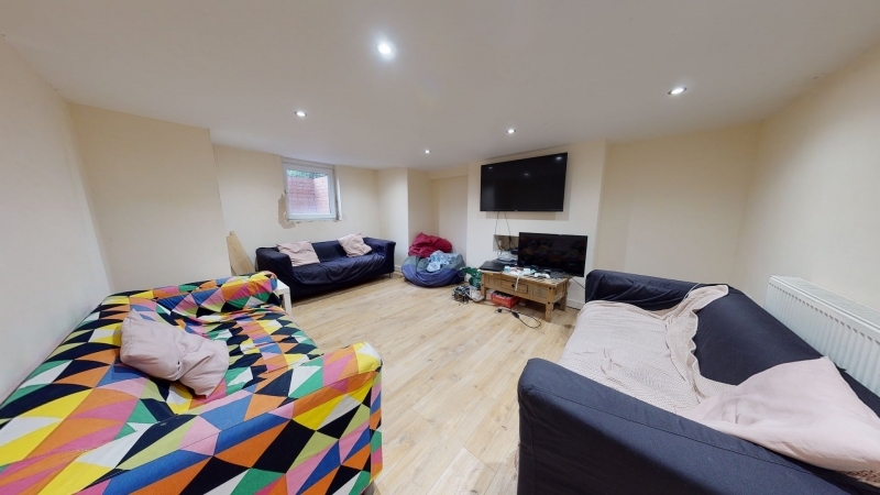 Estcourt Terrace, Headingley, Leeds