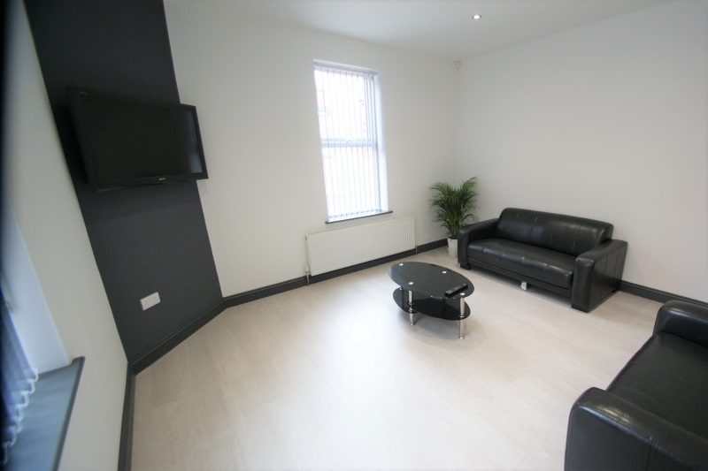 Beamsley Mount, Hyde Park, Leeds
