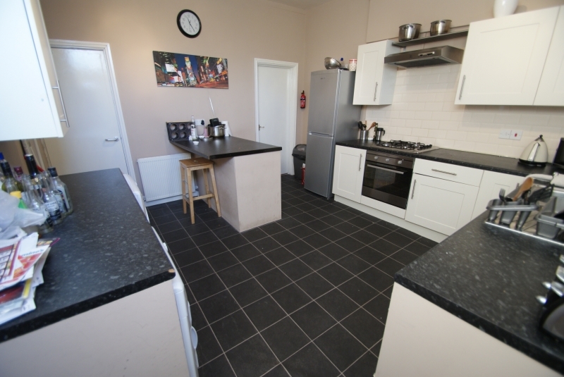 Hartley Avenue, Woodhouse, Leeds
