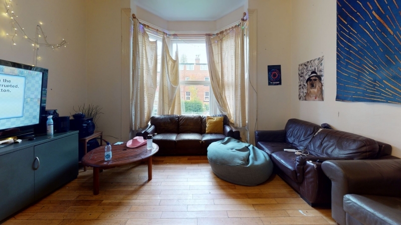 Kensington Terrace, Hyde Park, Leeds