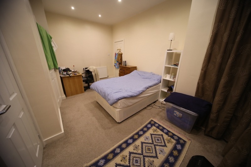 North Grange Road, Headingley, Leeds