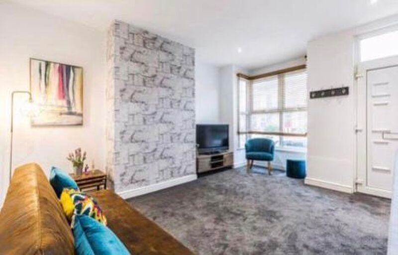 Trelawn Place, Headingley, Leeds