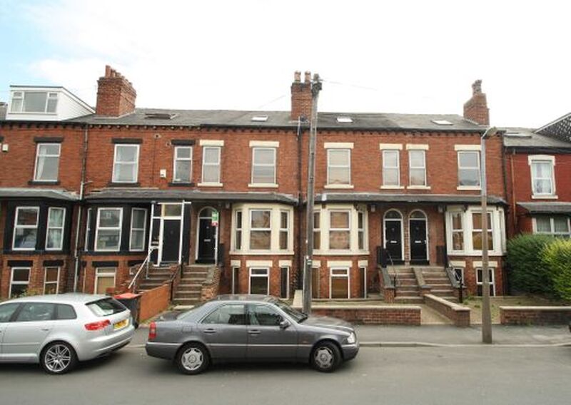 Queens Road, Hyde Park, Leeds