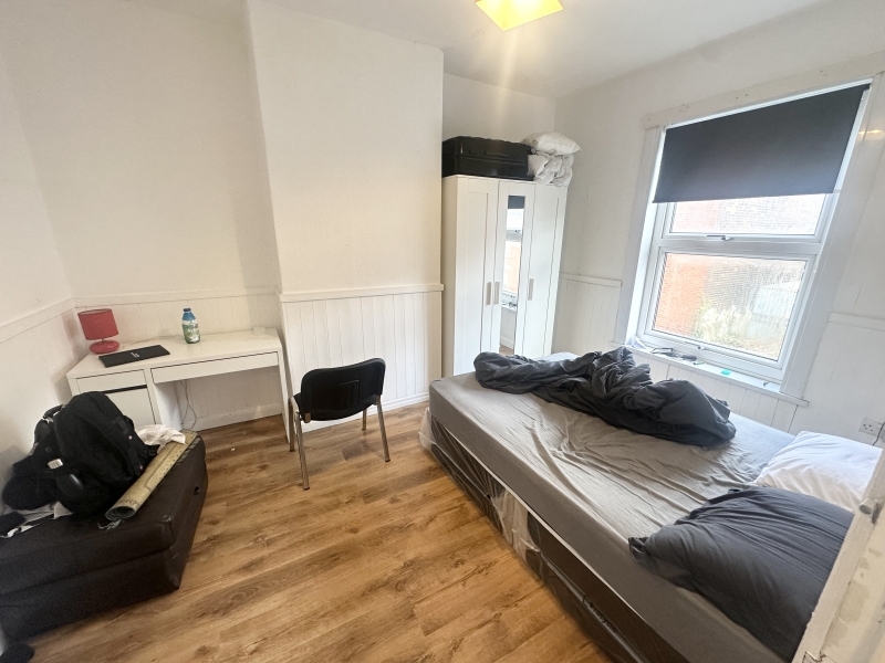 Kelsall Avenue, Hyde Park, Leeds