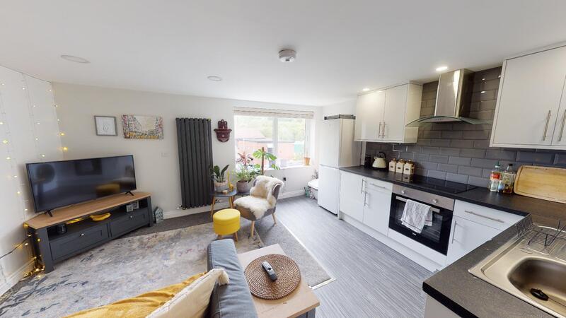 Meanwood Road, Meanwood, Leeds
