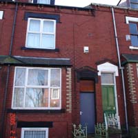 Hartley Avenue, Woodhouse, Leeds